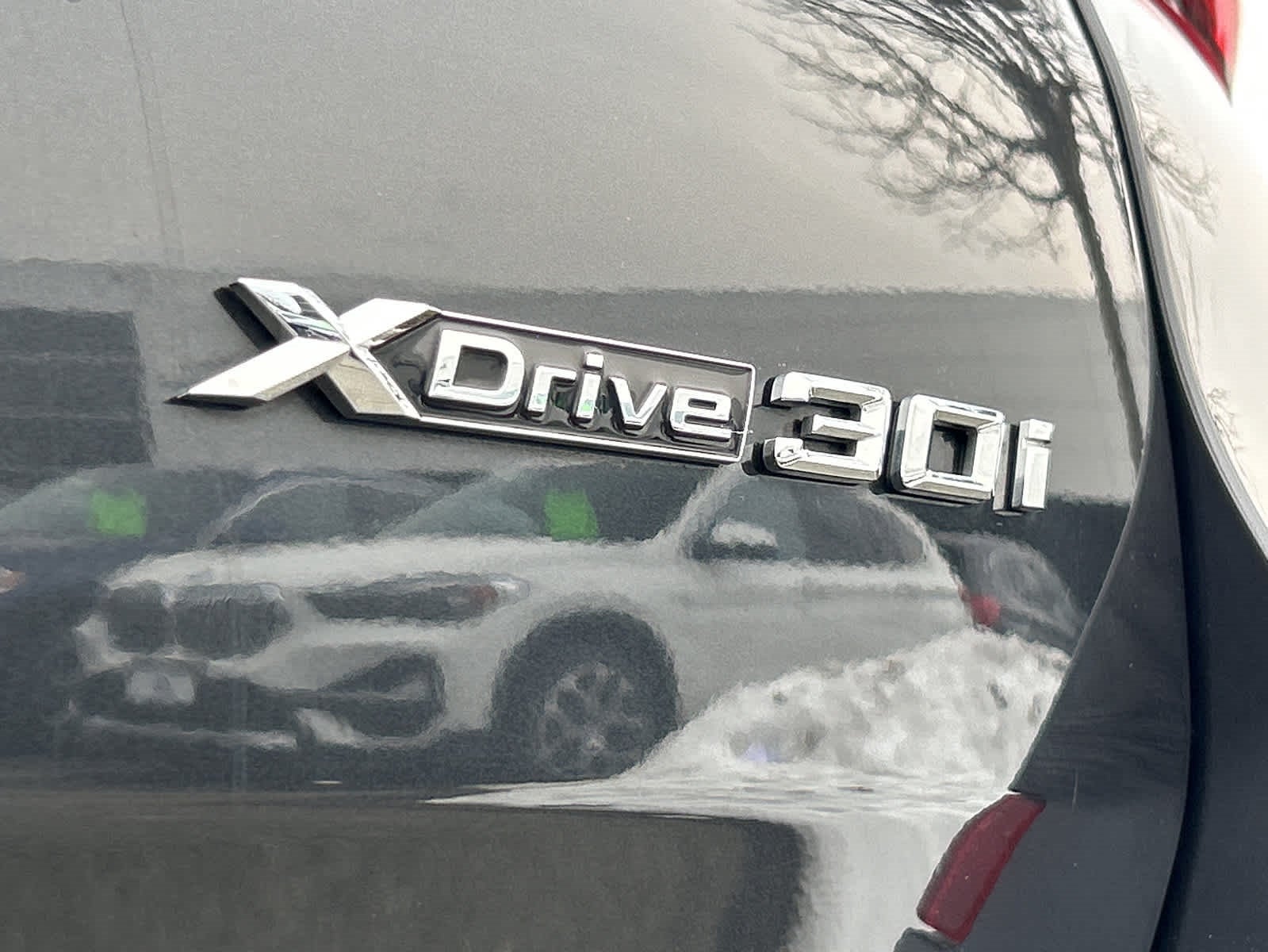2021 BMW X3 xDrive30i xDrive30i Sports Activity Vehicle